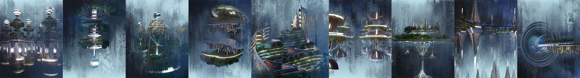 YouTopia Collection banner